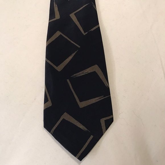 MISSONI Printed Tie - Picture 1 of 2